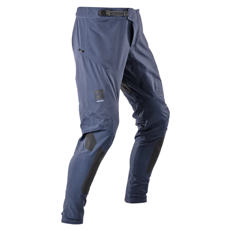 Leatt MTB Gravity 3.0 Pants - Blue