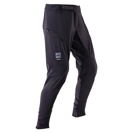 Pantalones Leatt btt Gravity 3.0 - Negro