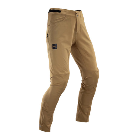 Pantaloni Leatt MTB Trail 2.0 - Marrone Leatt