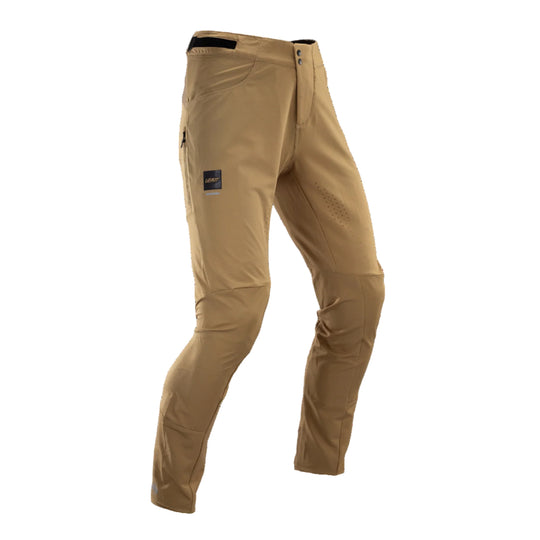Leatt MTB Trail 2.0 long pant - Brown