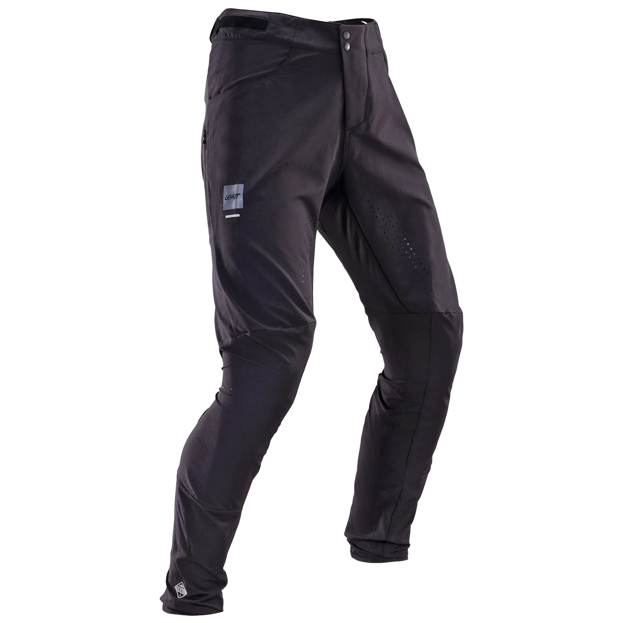 Pantaloni Leatt MTB Trail 2.0 - Nero Leatt