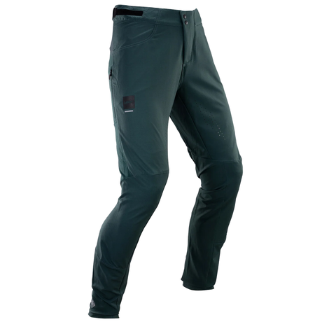 Pantaloni Leatt MTB Trail 2.0 - Verde Leatt