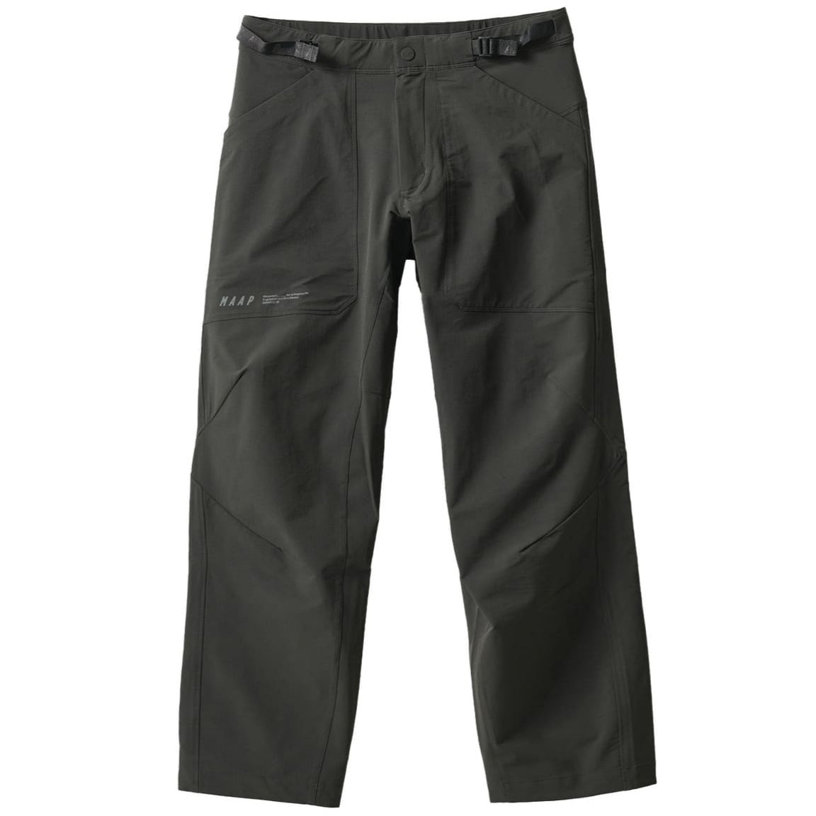 Pantaloni Maap Alt_Road - Grigio Maap