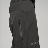Pantaloni Maap Alt_Road - Grigio Maap