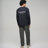 Pantaloni Maap Alt_Road - Grigio Maap