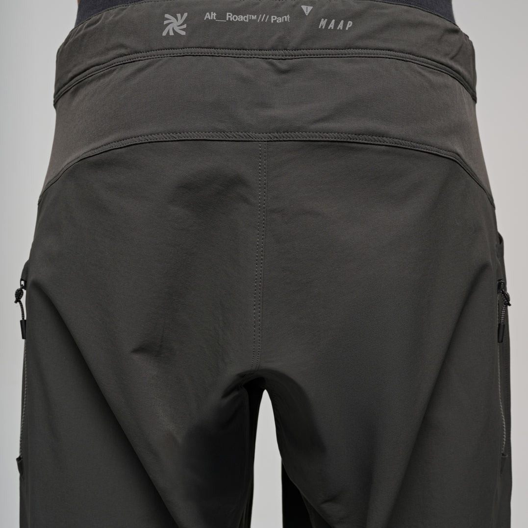 Pantaloni Maap Alt_Road - Grigio Maap