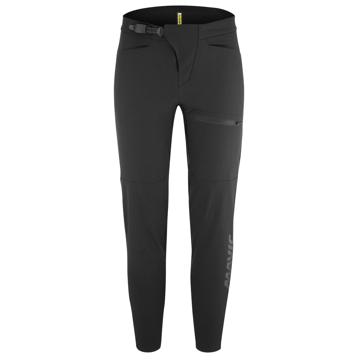 Pantaloni Mavic Deemax Enduro Alpha - Nero Mavic