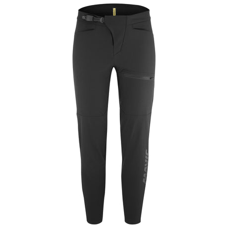 Pantaloni Mavic Deemax Enduro Alpha - Nero Mavic