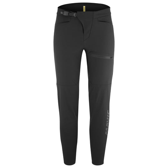 Mavic Deemax Enduro Alpha Hose - Schwarz