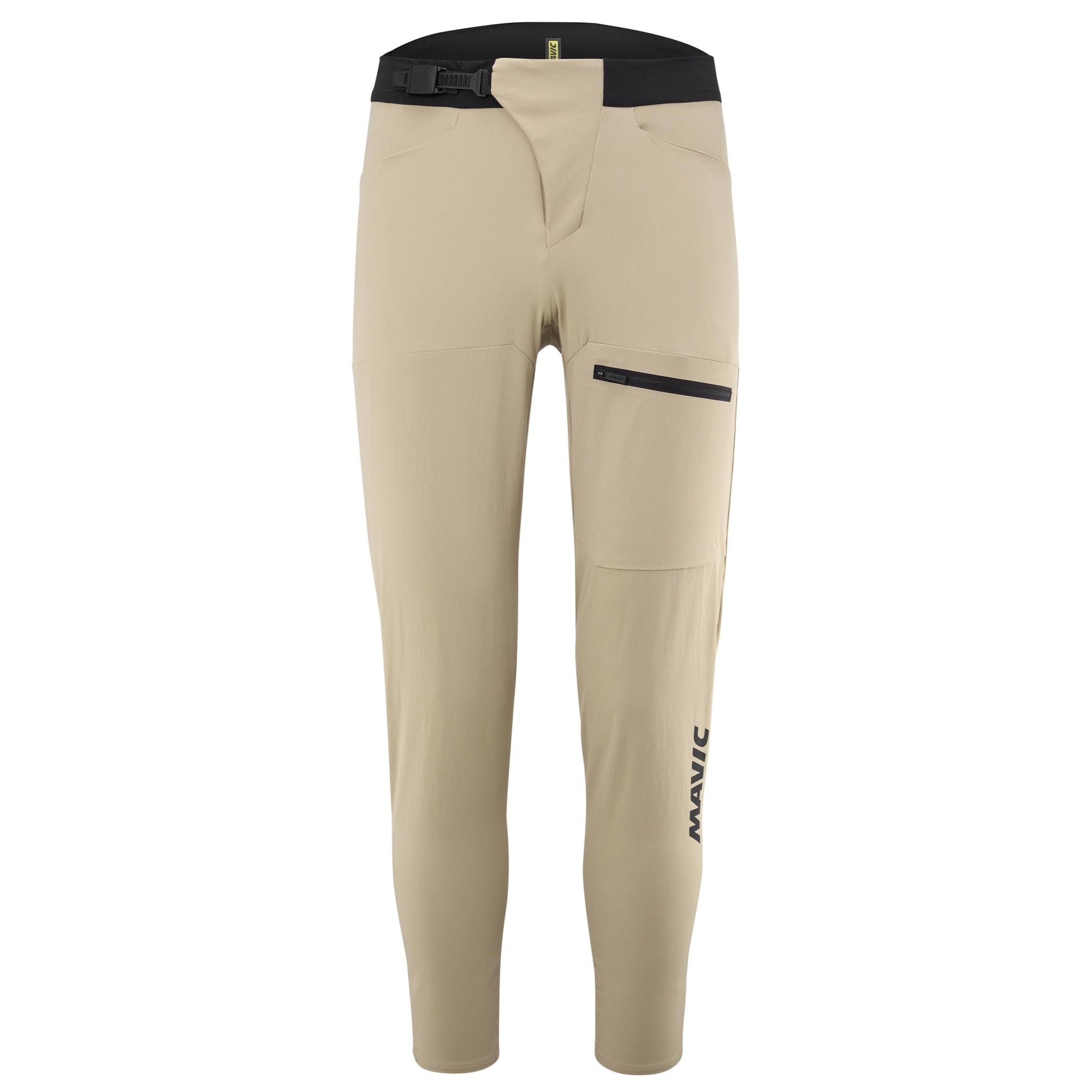 Pantaloni Mavic Deemax Enduro - Beige Mavic