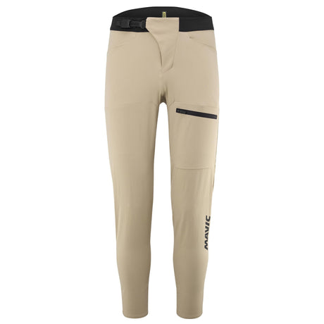 Pantaloni Mavic Deemax Enduro - Beige Mavic