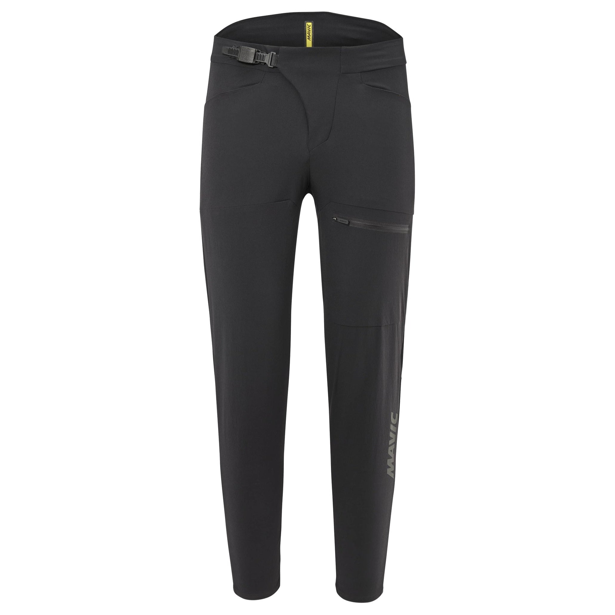 Pantaloni Mavic Deemax Enduro - Nero Mavic