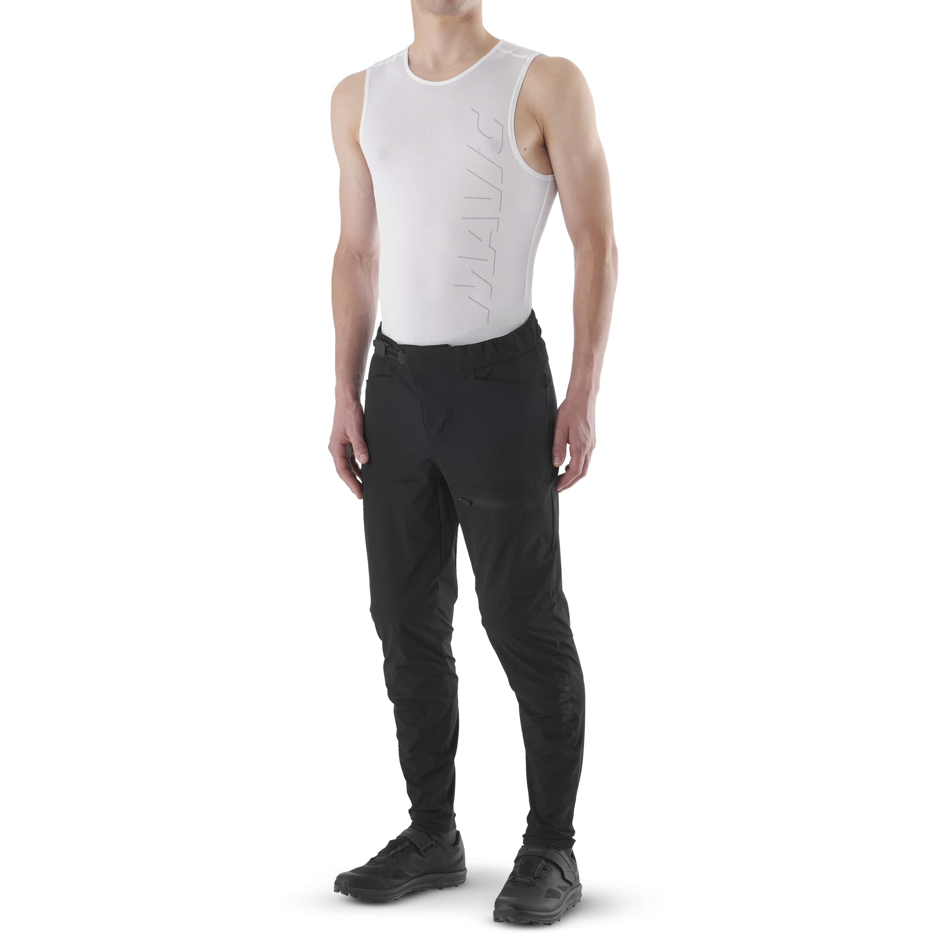 Pantaloni Mavic Deemax Enduro - Nero Mavic