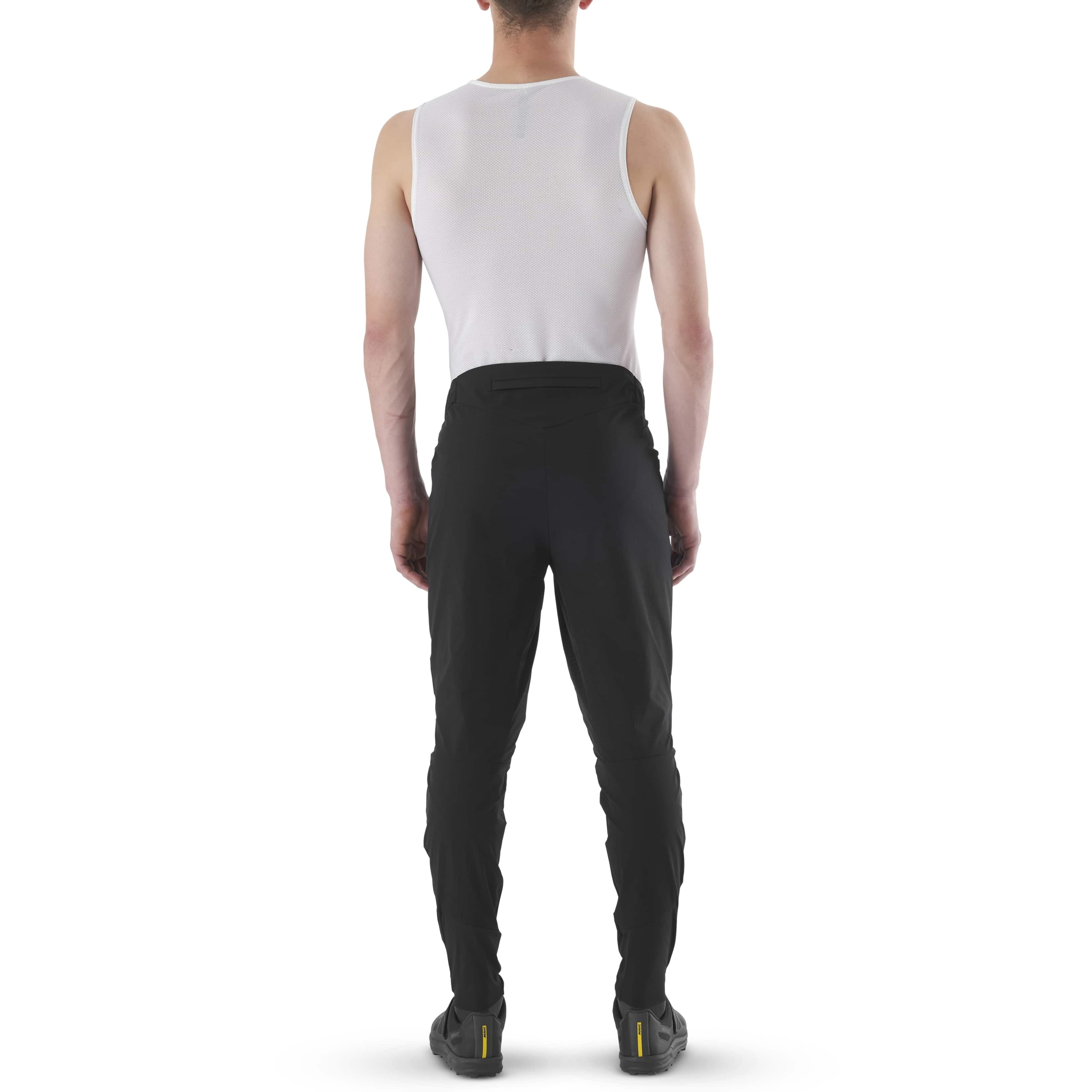 Pantaloni Mavic Deemax Enduro - Nero Mavic