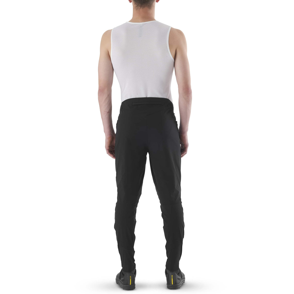 Pantaloni Mavic Deemax Enduro - Nero Mavic