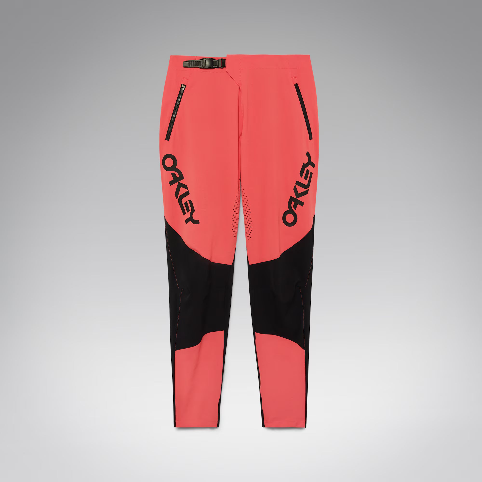 Pantaloni Oakley Maven Scrub - Rosa Oakley