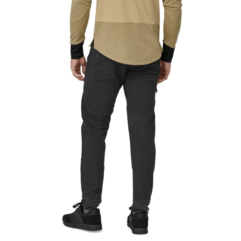 Pantaloni Patagonia Dirt Craft Pants - Nero Patagonia