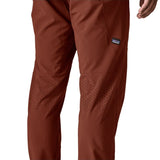 Pantaloni Patagonia Dirt Craft Pants - Rosso Patagonia