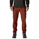 Pantaloni Patagonia Dirt Craft Pants - Rosso Patagonia