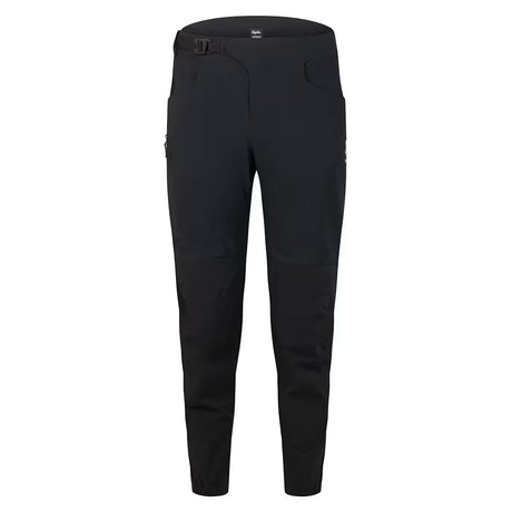 Pantaloni Rapha Trail Finale - Nero Rapha