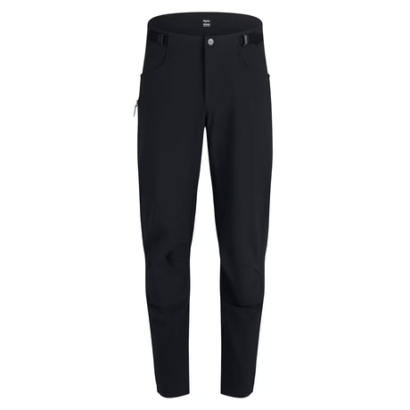 Pantaloni Rapha Trail - Nero Rapha