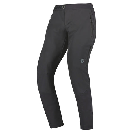 Pantaloni Scott Trail Storm Hybrid - Nero Scott