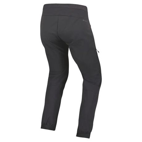 Pantaloni Scott Trail Storm Hybrid - Nero Scott
