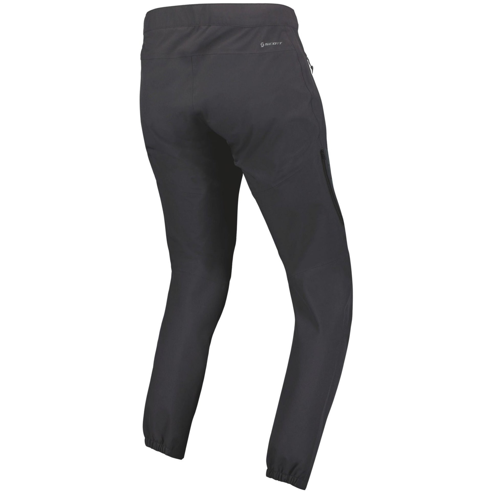 Pantaloni Scott Trail Storm WP - Nero Scott