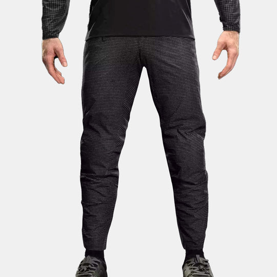 Pantalones Specialized off-road S-Works Race - Negro