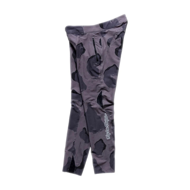 Pantaloni Troy Lee Designs Skyline Pro - Nero Troy Lee Designs