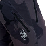 Pantaloni Troy Lee Designs Skyline Pro - Nero Troy Lee Designs
