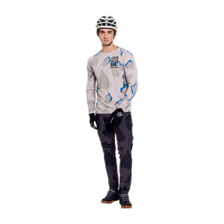 Troy Lee Designs Skyline Pro Pants - Black