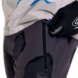 Pantaloni Troy Lee Designs Skyline Pro - Nero Troy Lee Designs