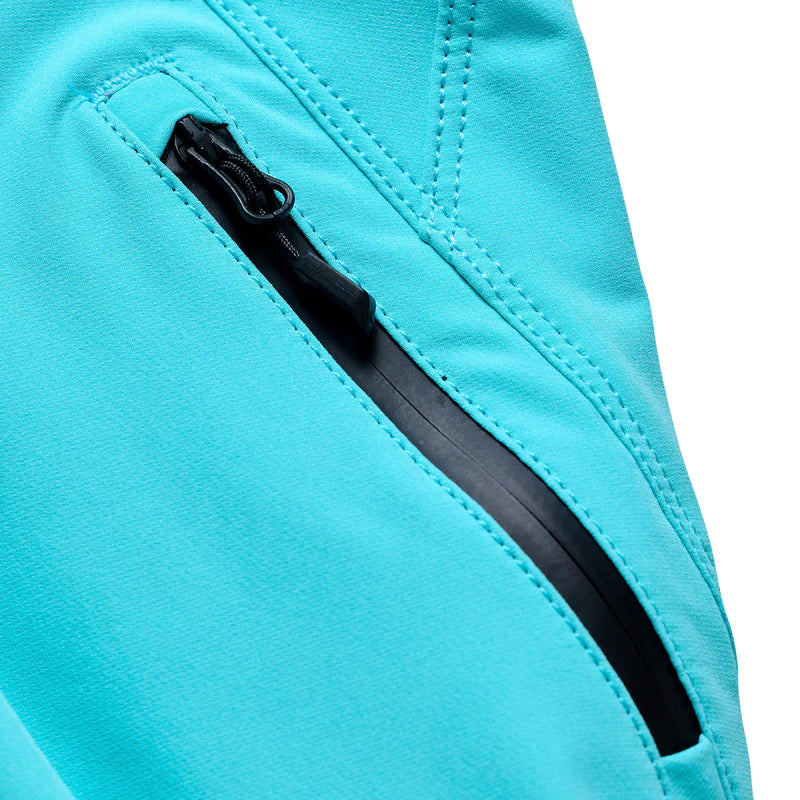 Pantaloni Troy Lee Designs Sprint Pro - Azzurro Troy Lee Designs