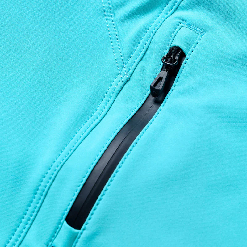 Pantaloni Troy Lee Designs Sprint Pro - Azzurro Troy Lee Designs