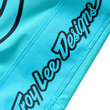 Pantaloni Troy Lee Designs Sprint Pro - Azzurro Troy Lee Designs