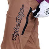 Pantaloni Troy Lee Designs Sprint Pro - Marrone Troy Lee Designs