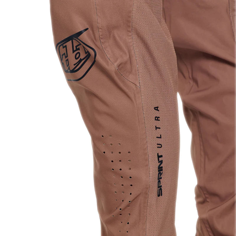 Pantaloni Troy Lee Designs Sprint Pro - Marrone Troy Lee Designs