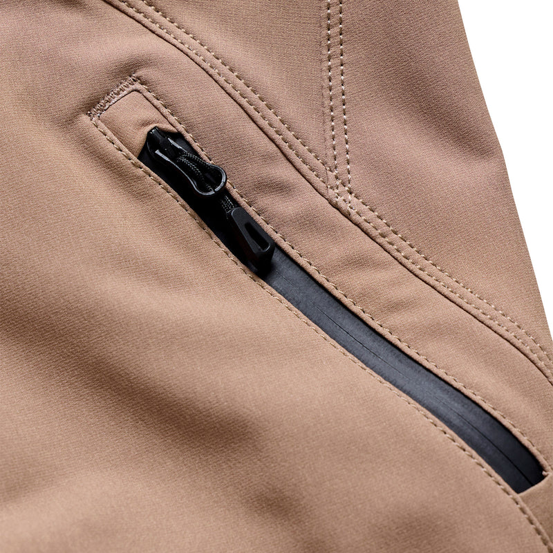 Pantaloni Troy Lee Designs Sprint Pro - Marrone Troy Lee Designs