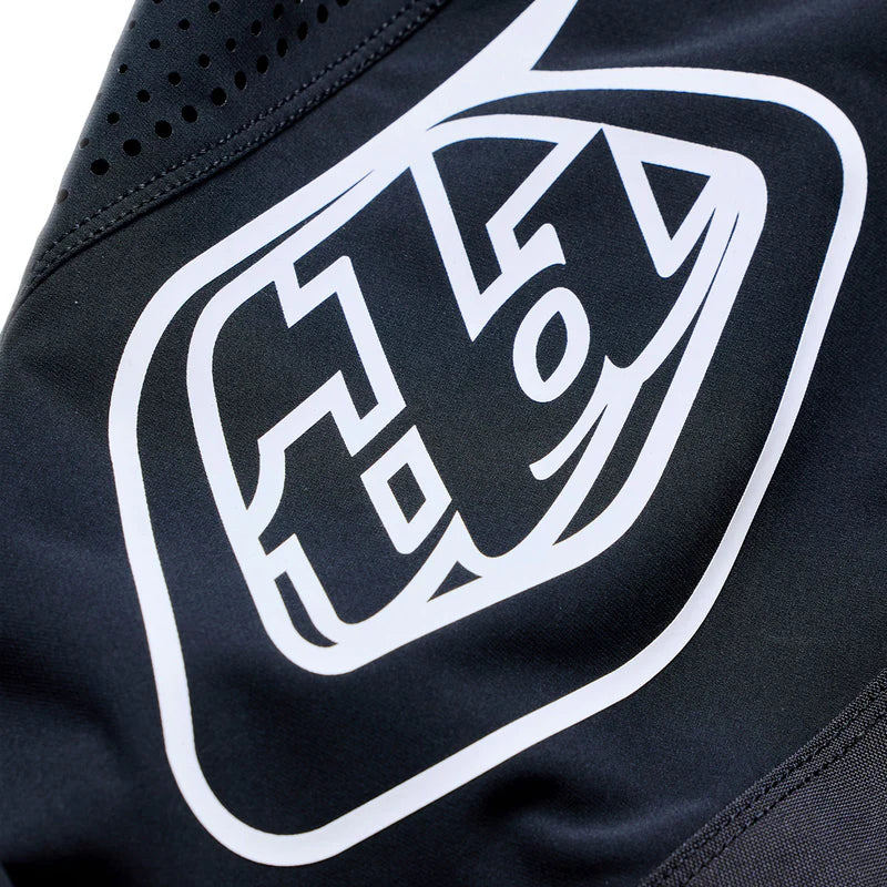 Pantaloni Troy Lee Designs Sprint Pro - Nero Troy Lee Designs