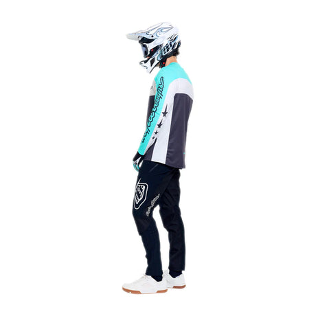 Troy Lee Designs Sprint Pro Pants - Black