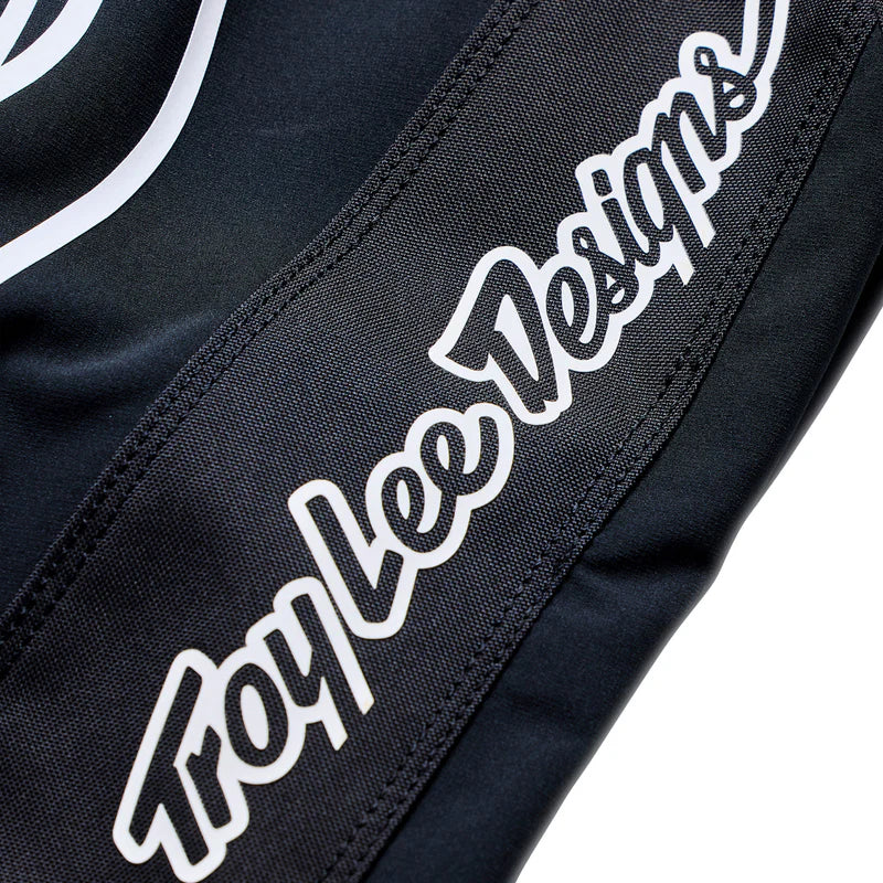 Pantaloni Troy Lee Designs Sprint Pro - Nero Troy Lee Designs