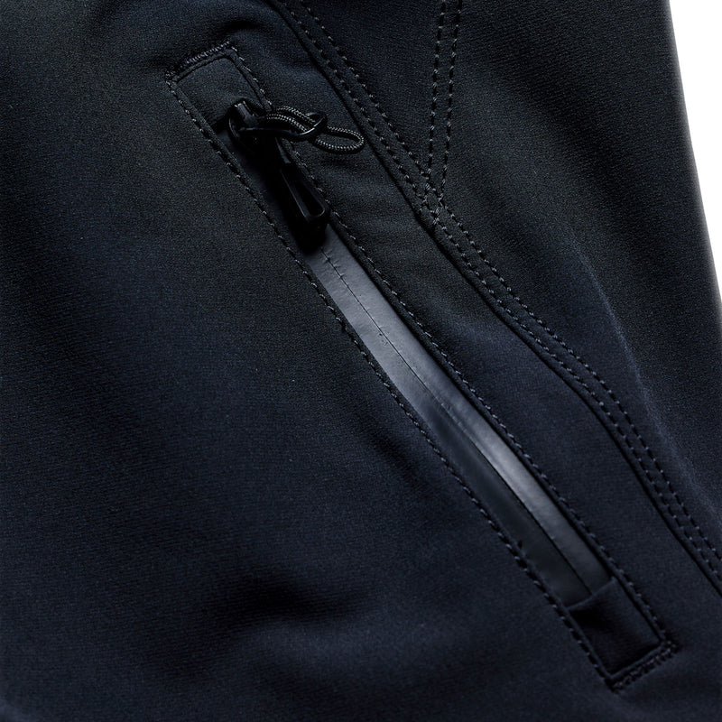 Pantaloni Troy Lee Designs Sprint Pro - Nero Troy Lee Designs