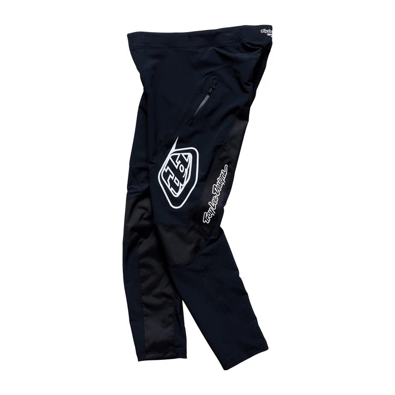 Pantaloni Troy Lee Designs Sprint Pro - Nero Troy Lee Designs