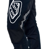 Pantaloni Troy Lee Designs Sprint Pro - Nero Troy Lee Designs