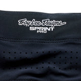 Pantaloni Troy Lee Designs Sprint Pro - Nero Troy Lee Designs