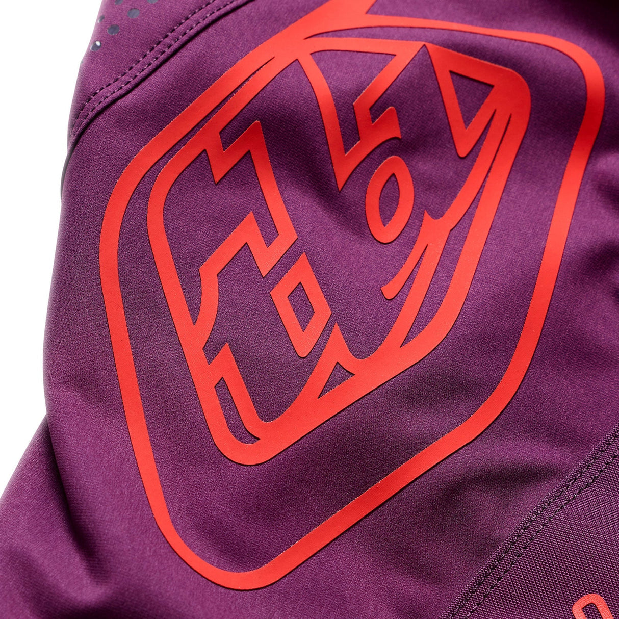 Pantaloni Troy Lee Designs Sprint Pro - Viola Troy Lee Designs