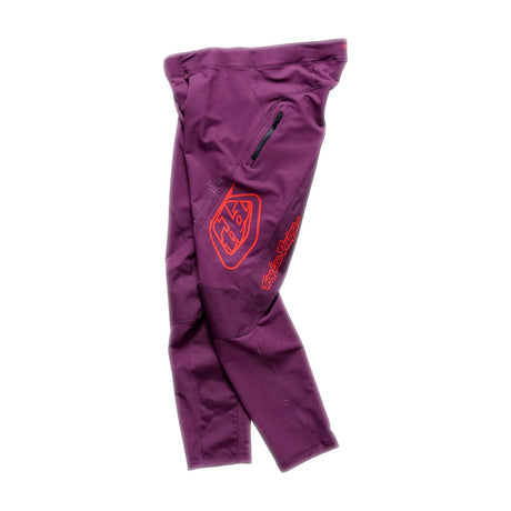 Pantaloni Troy Lee Designs Sprint Pro - Viola Troy Lee Designs