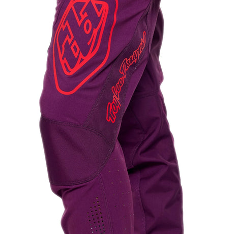 Pantaloni Troy Lee Designs Sprint Pro - Viola Troy Lee Designs