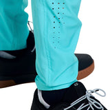 Pantalones Troy Lee Designs Sprint Ultra - Azul claro